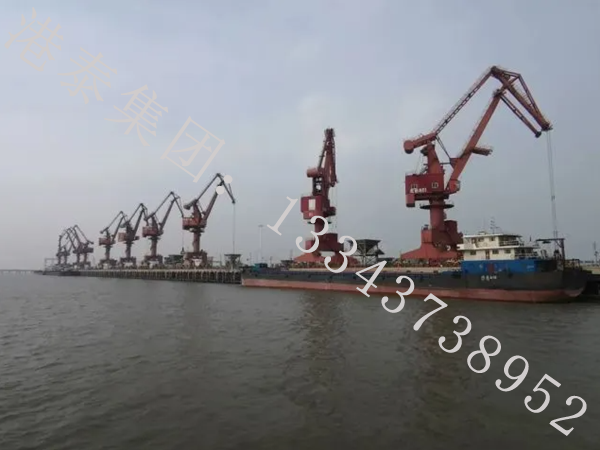 浙江湖州门座起重机公司设备维护需要检查哪些机构