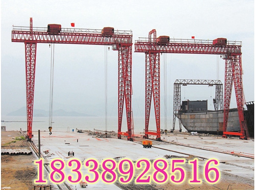 福建福州地铁龙门吊出租公司进军国内外市场