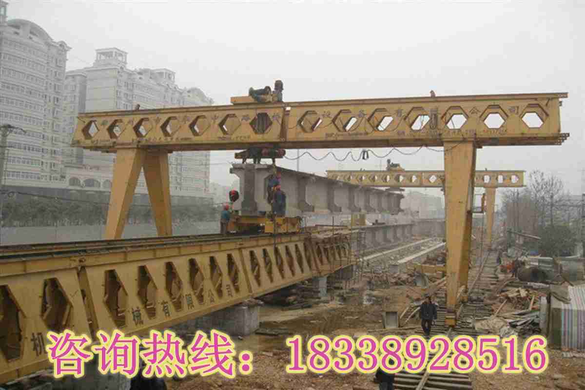 云南昆明门式起重机销售厂家领跑起重行业