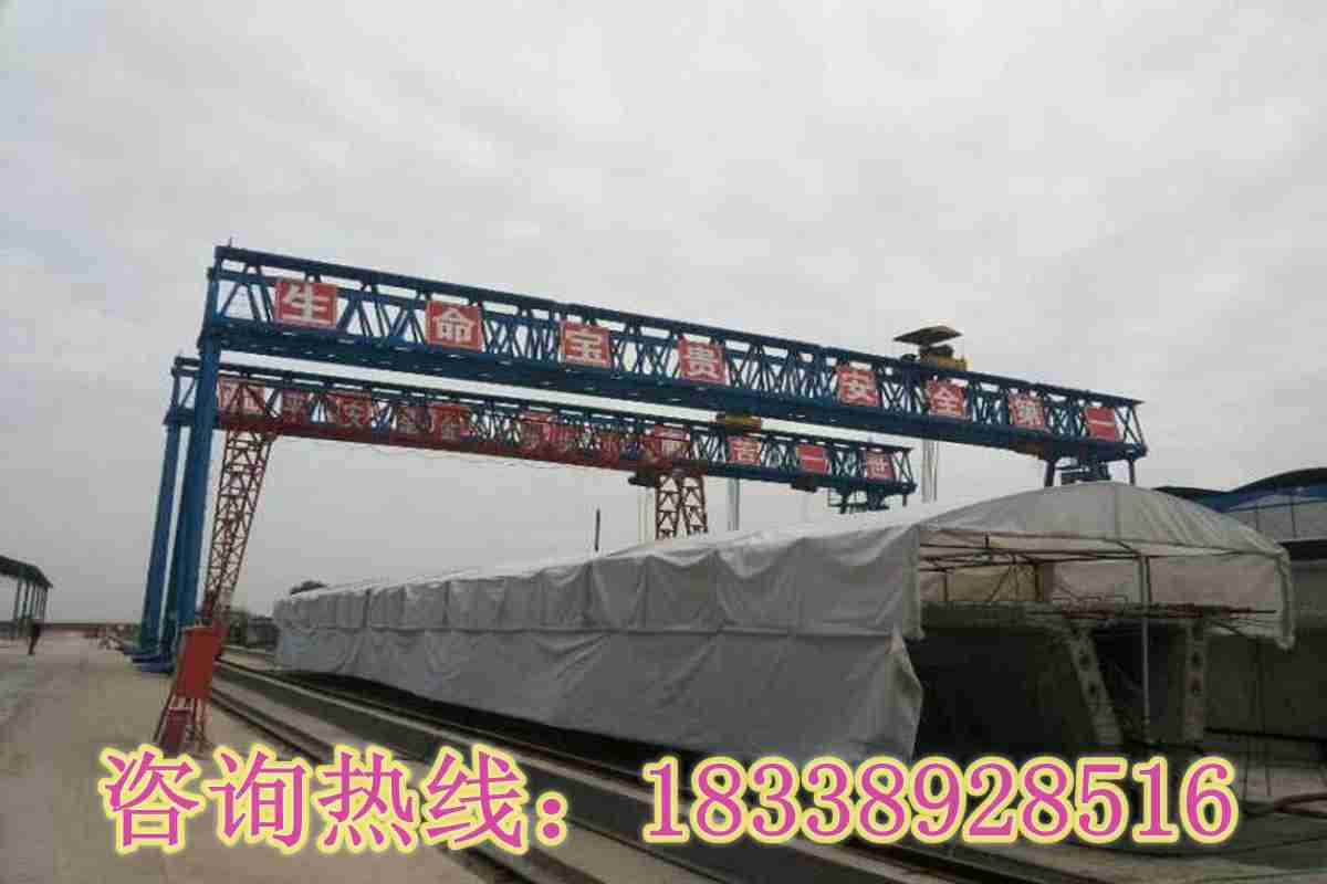 青海西宁龙门吊销售值得信赖品牌