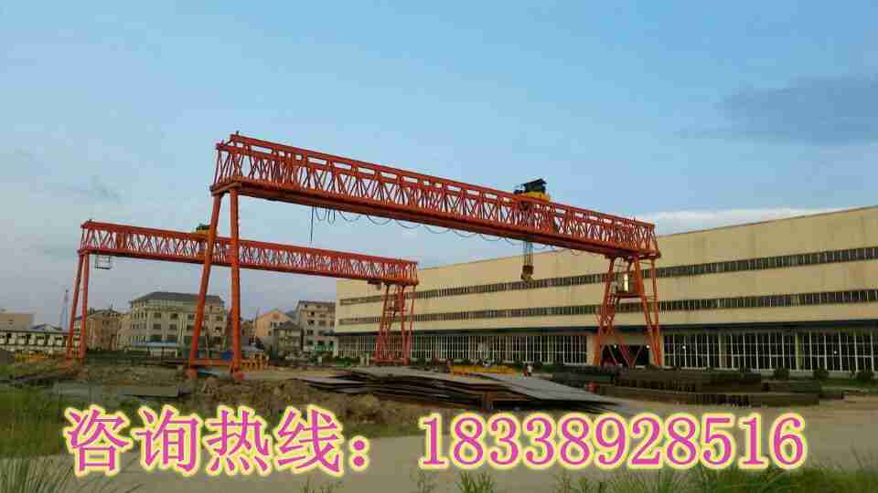 山西太原龙门吊销售厂家打造全国市场