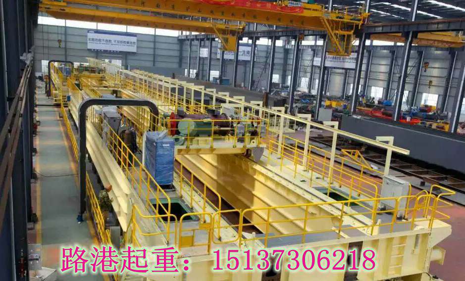 湖北武汉行车行吊厂家信誉扩大销售