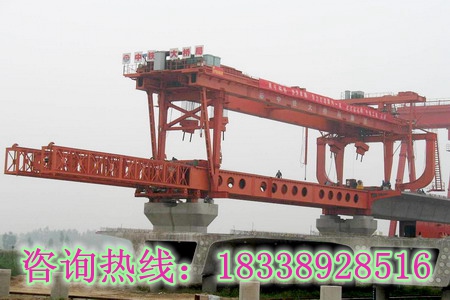 海南海口架桥机出租公司中国建筑业的领军者