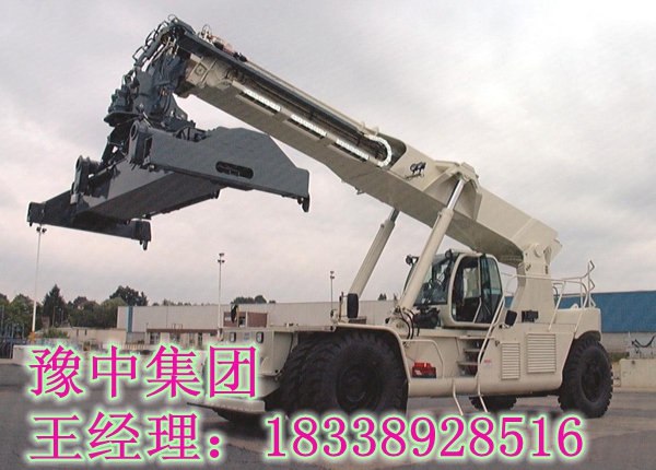 福建福州集装箱起重机销售厂家值得信赖品牌