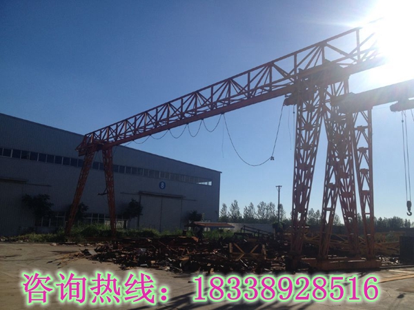 广东惠州龙门吊出租公司国际化企业