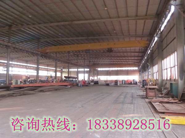 湖南长沙行车行吊生产厂家品质一马当先
