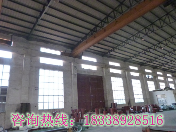 重庆行车行吊生产厂家实战经验丰富