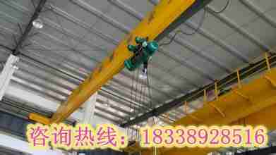 广东深圳行车行吊生产厂家打造百年企业
