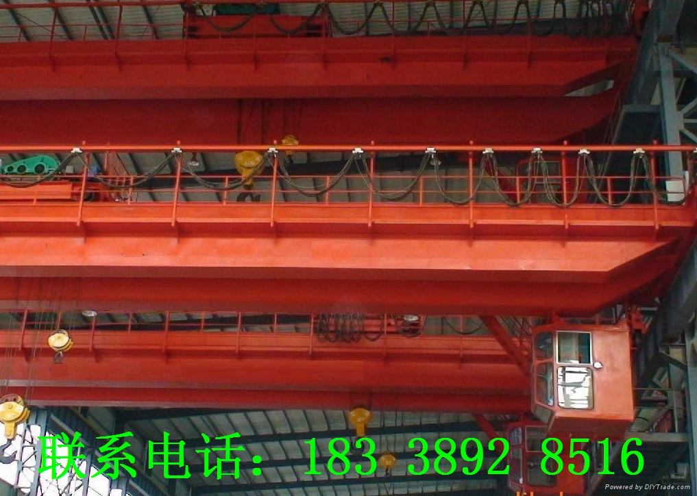 重庆天吊销售厂家产品销往全国各地