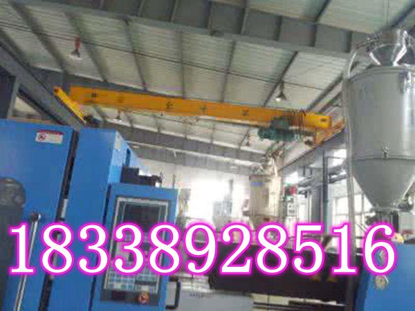 福建福州双梁天车厂家具有实力