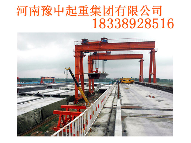 辽宁锦州架桥机租赁公司口碑好