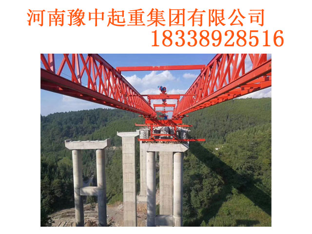 广东深圳架桥机租赁公司性能稳定