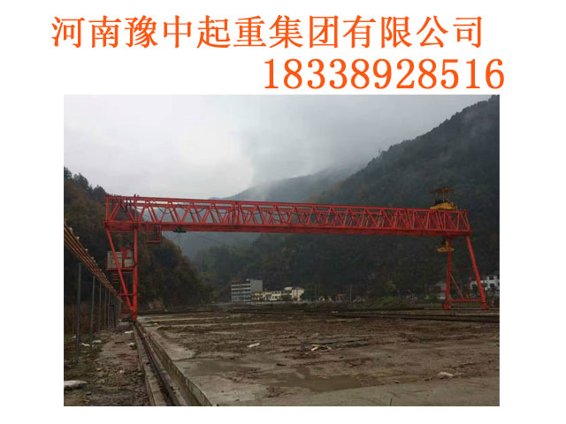 广东深圳龙门吊租赁顾客至上