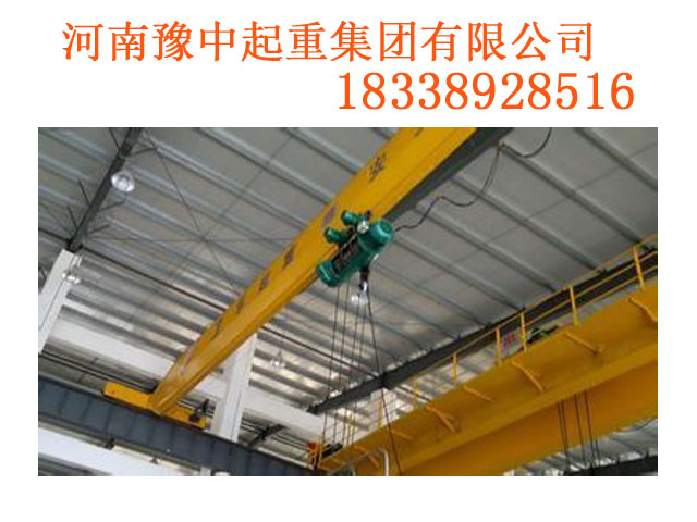 广东深圳行车行吊厂家生产精品