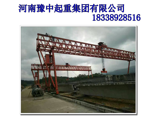 广东深圳地铁龙门吊厂家销售优质服务