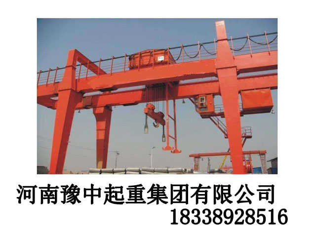 广西崇左地铁龙门吊厂家做您坚强的后盾