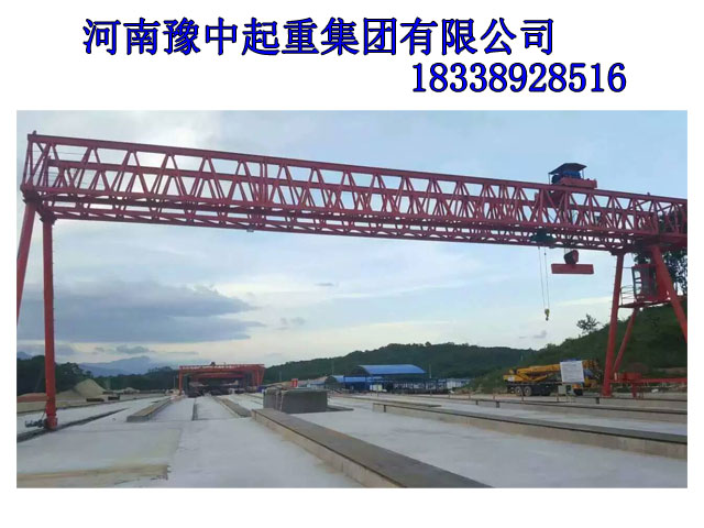 江西南昌龙门吊厂家行业十强