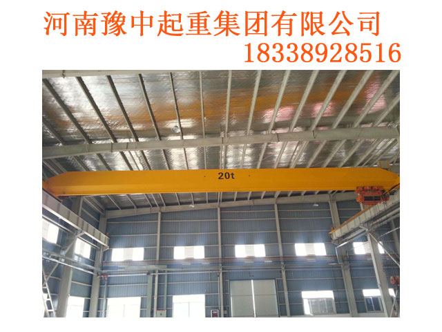 广东东莞行车行吊厂家注意事项