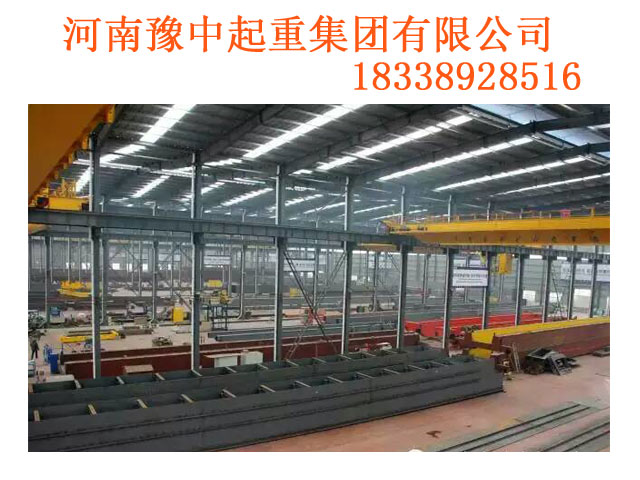 云南昆明行车行吊厂家覆盖多个国家和地区