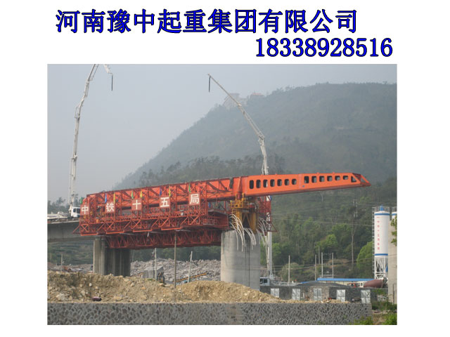 云南临沧架桥机出租恪守职业道德