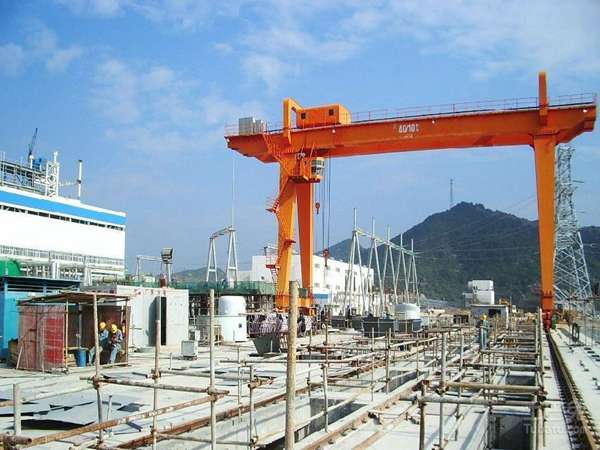 宁夏银川120T架桥机销售价格设备工艺先进