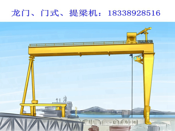 江苏南京架桥机厂家 动力开辟大道