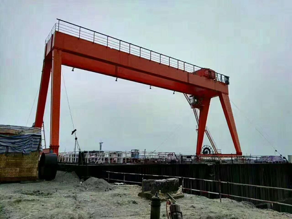 陕西汉中地铁龙门吊厂家 您高贵身份