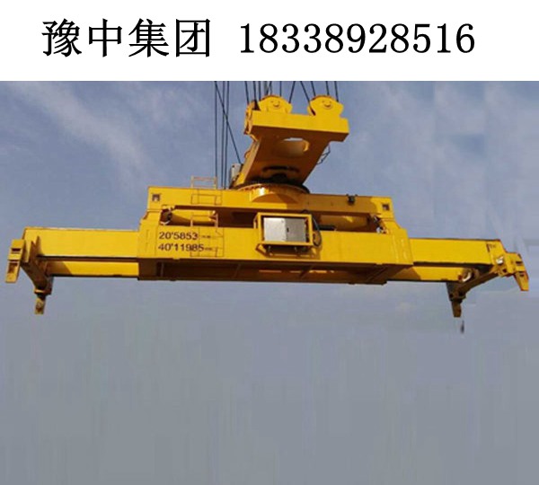 辽宁大连集装箱龙门吊起重机厂家 洁净室龙门吊
