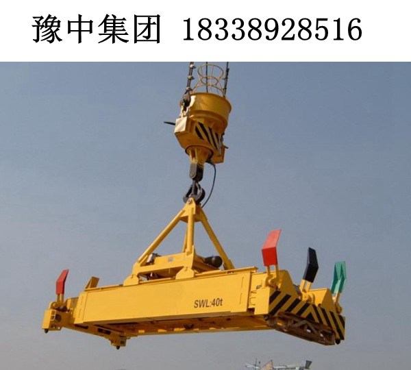 广西贺州集装箱起重机厂家 出租80吨龙门吊