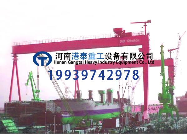 造船龙门吊的起升高度如何影响船体建造